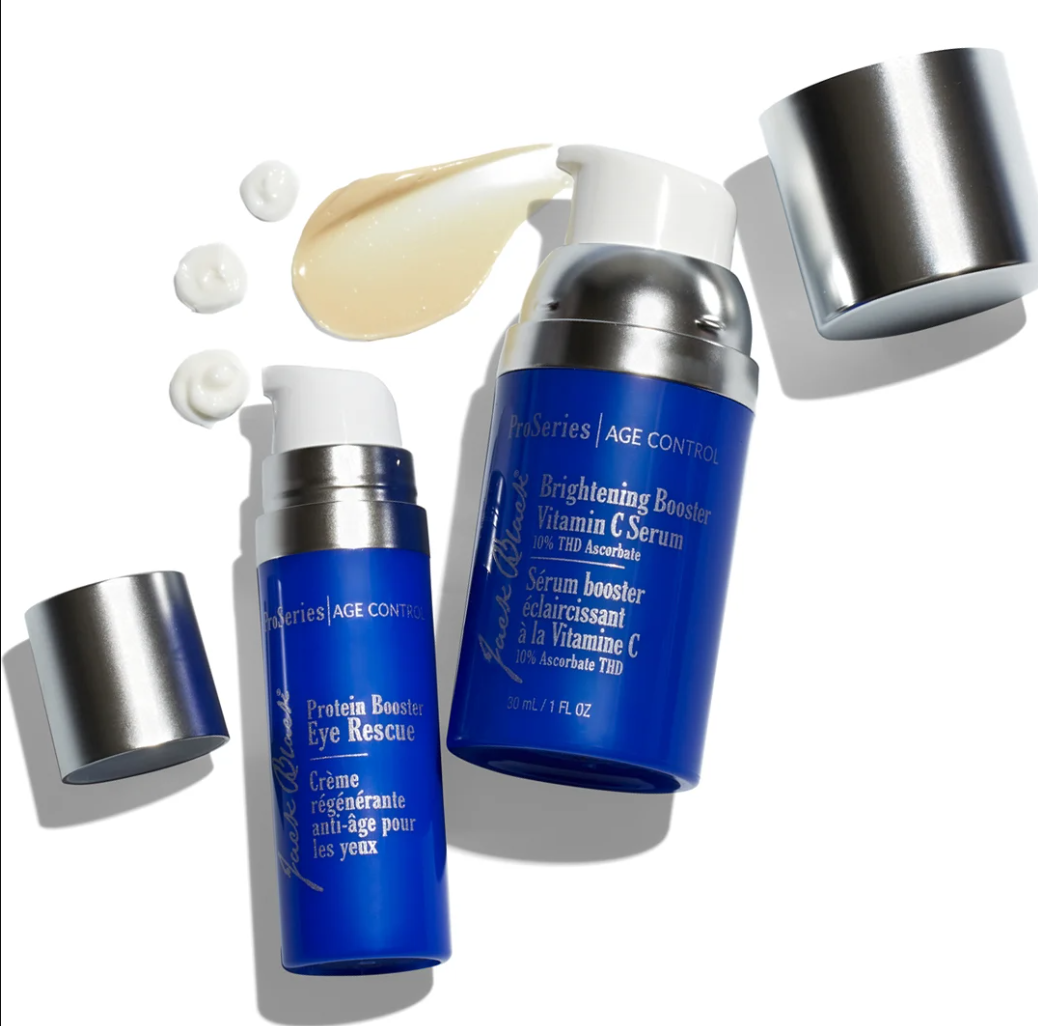 PROTEIN BOOSTER EYE RESCUE 0.5OZ