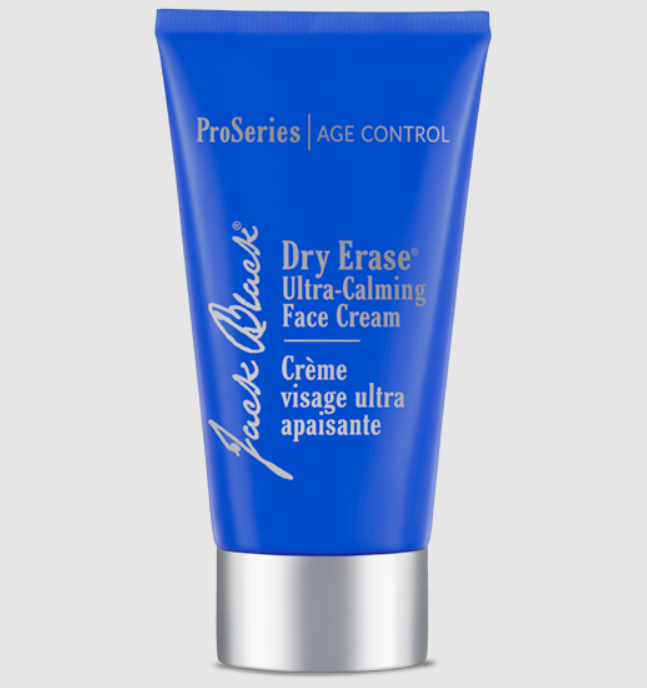 DRY ERASE ULTRA- CALMING FACE CREAM