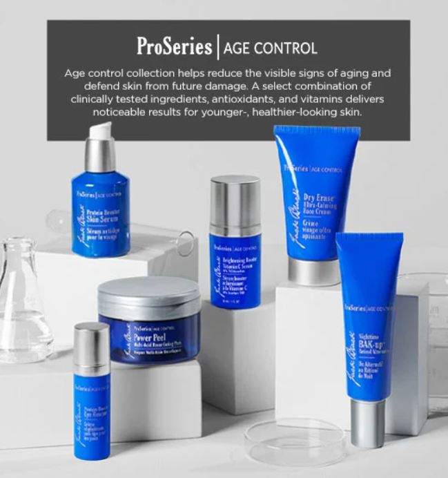 DRY ERASE ULTRA- CALMING FACE CREAM