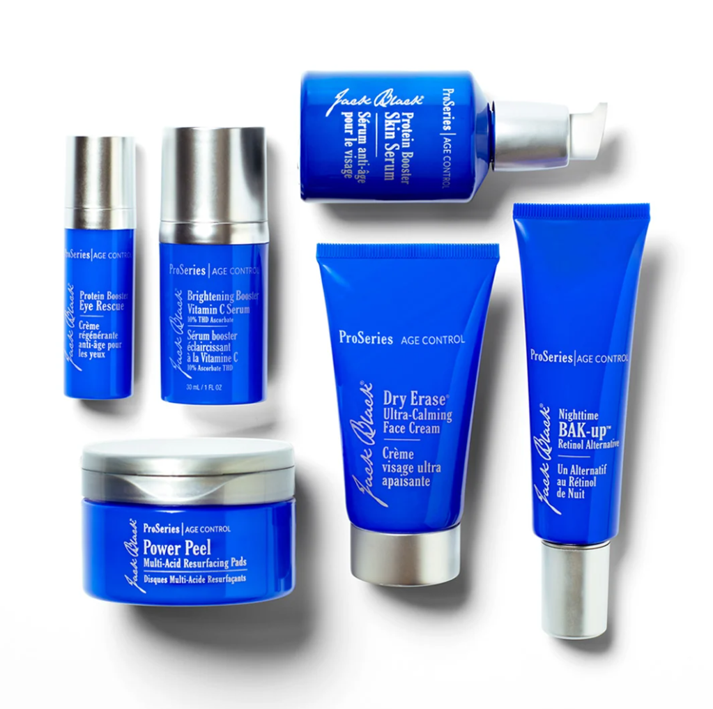 DRY ERASE ULTRA- CALMING FACE CREAM