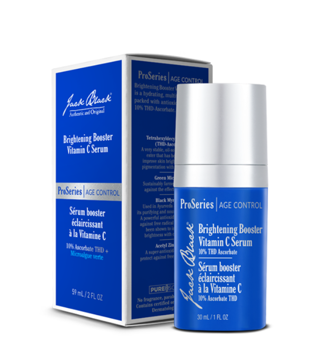 VITAMIN C SERUM 1OZ