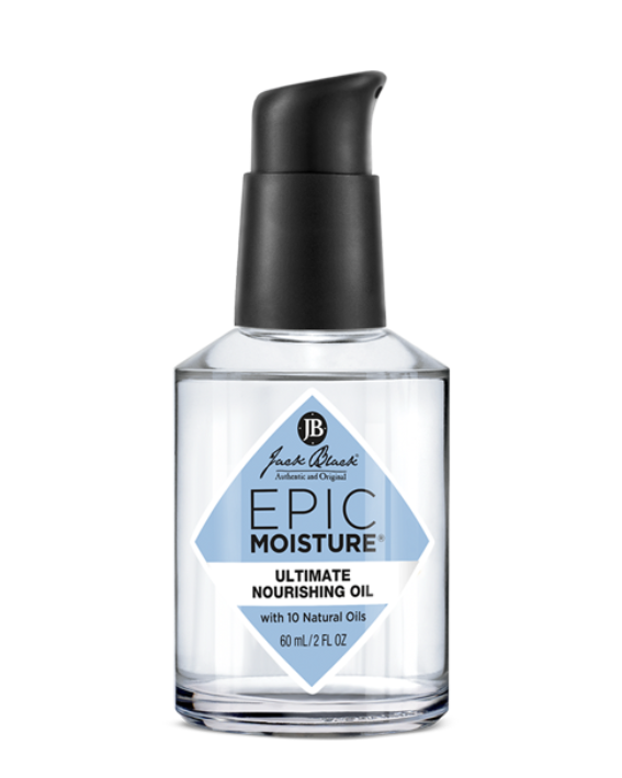 ULTIMATE NOURISHING OIL 2OZ