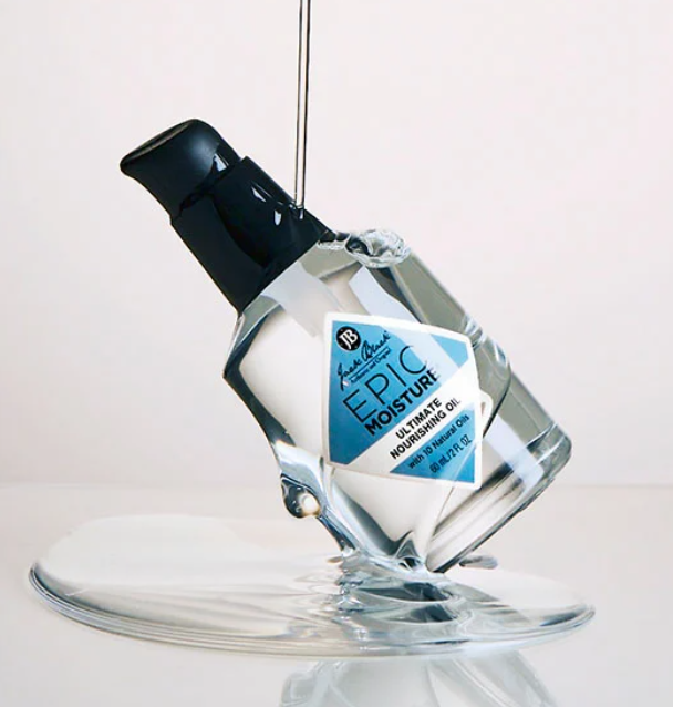 ULTIMATE NOURISHING OIL 2OZ