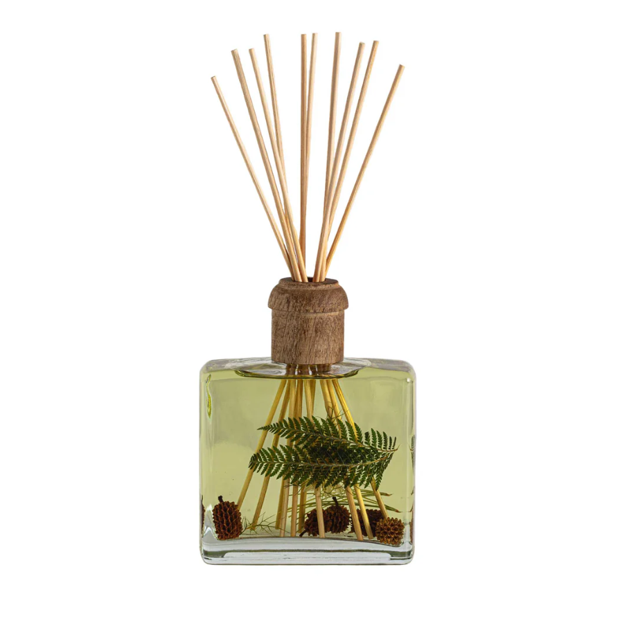 BOTANIC DIFFUSER-FOREST 13OZ