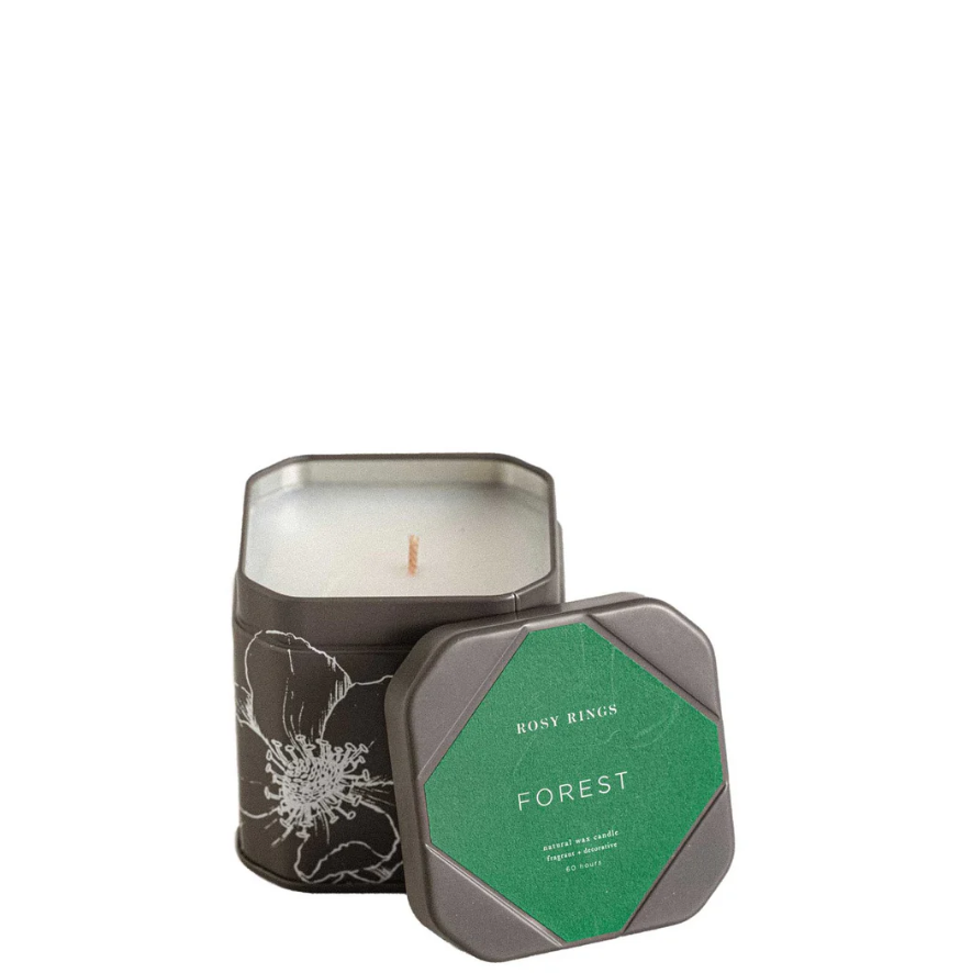 FOREST SIGNATURE TIN
