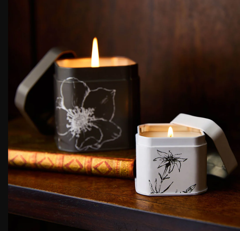 FOREST SIGNATURE TIN