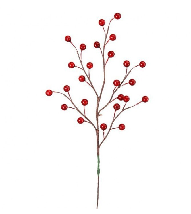 BERRY SPRAY RED