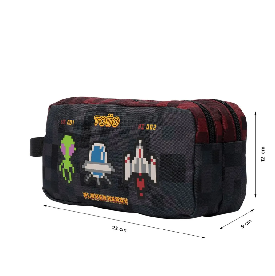 MULTIUSO 2 CUERPOS DIGIBOT
