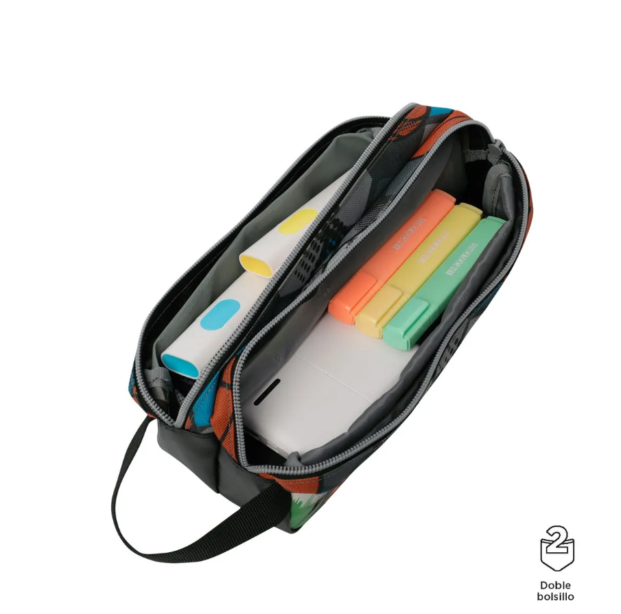 MULTIUSO 2 CUERPOS MULTISPORT