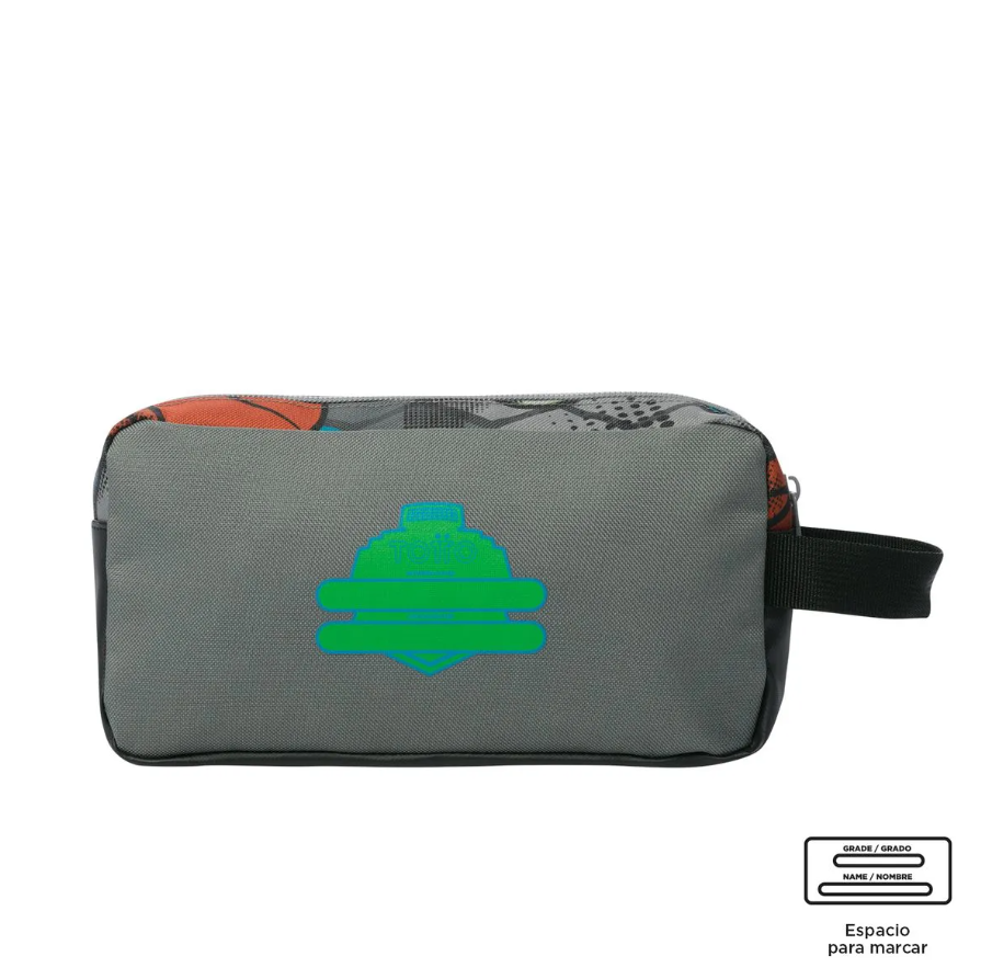 MULTIUSO 2 CUERPOS MULTISPORT