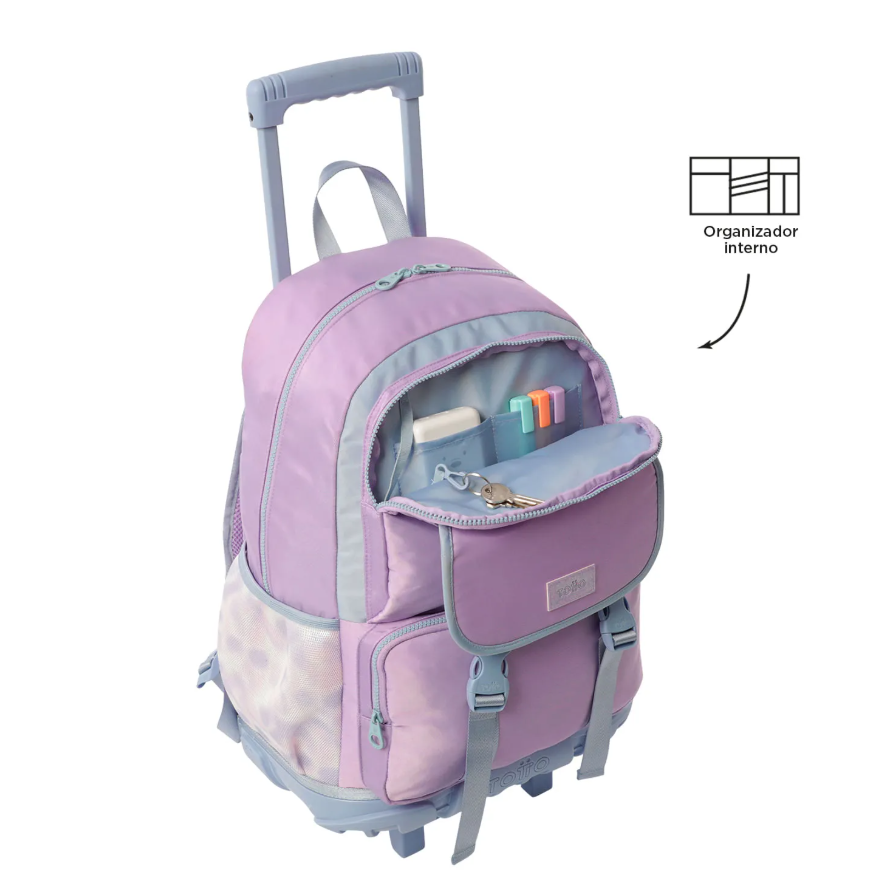 MORRAL RUE BOMPER CLUW L