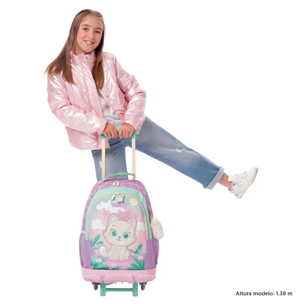 MORRAL RUEDA BOMPER QUEEN L