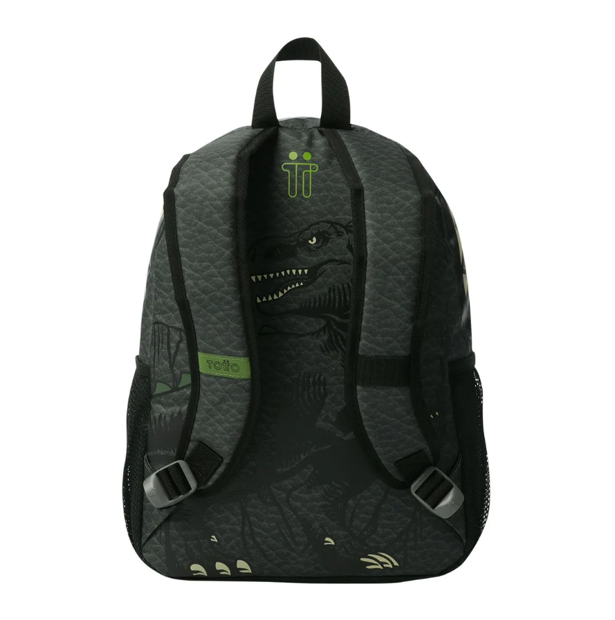 MOCHILA DINOLAND M