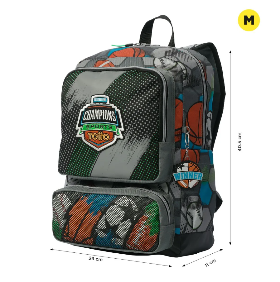 MORRAL MULTISPORT M