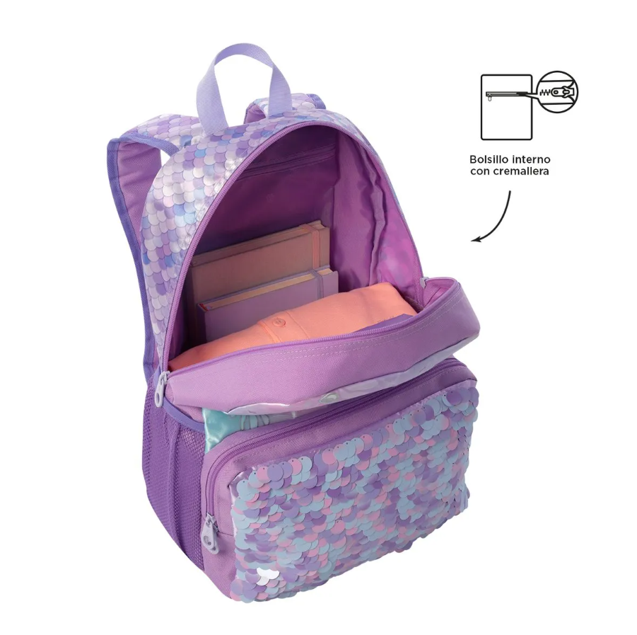MORRAL SIRENY M