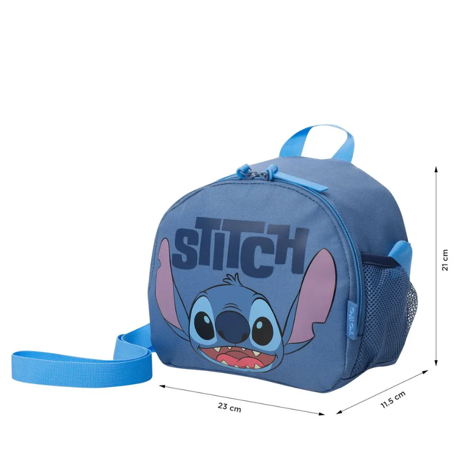 LONCHERA STITCH M