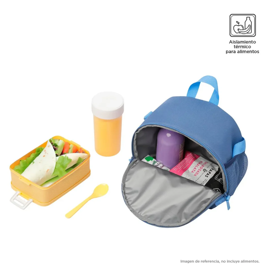LONCHERA STITCH M