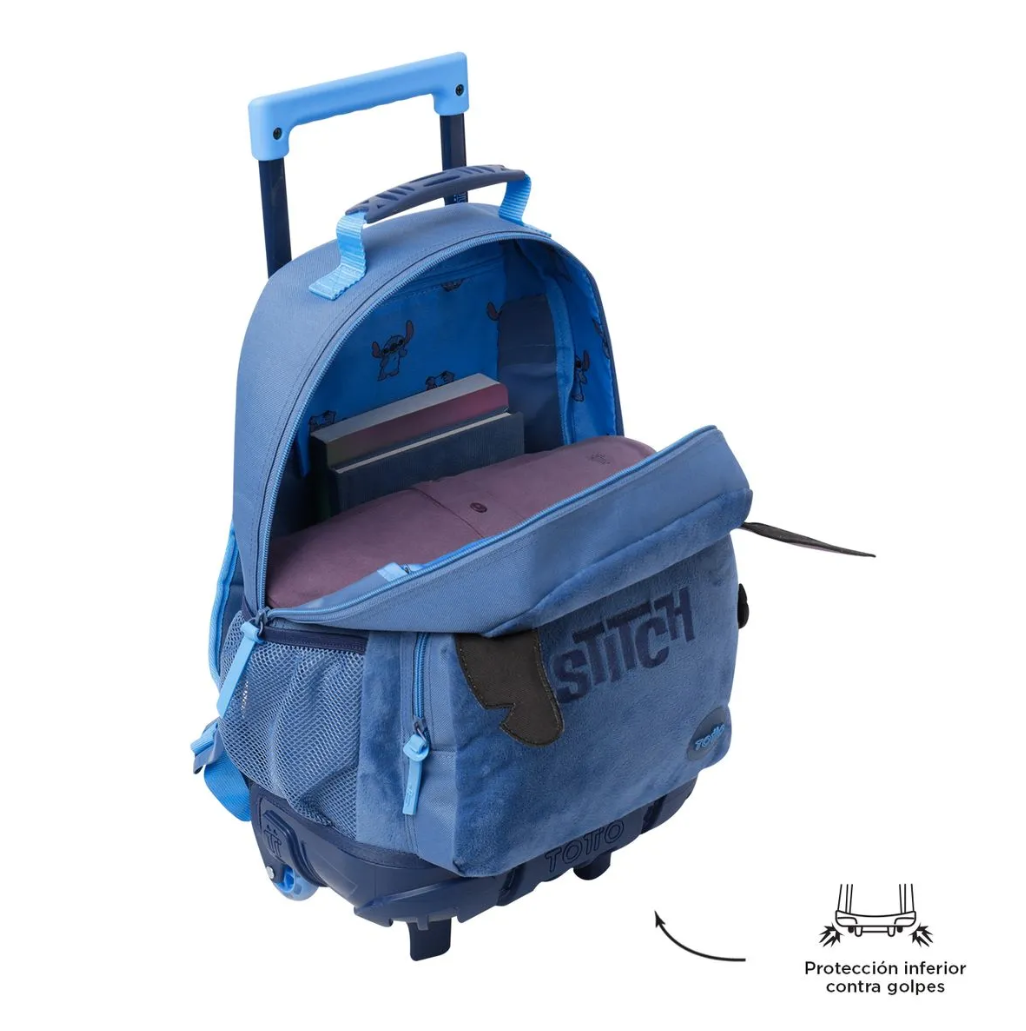 MORRAL RUE BOMPER STITCH M