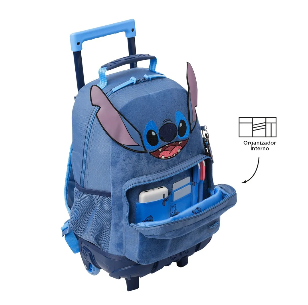 MORRAL RUE BOMPER STITCH M