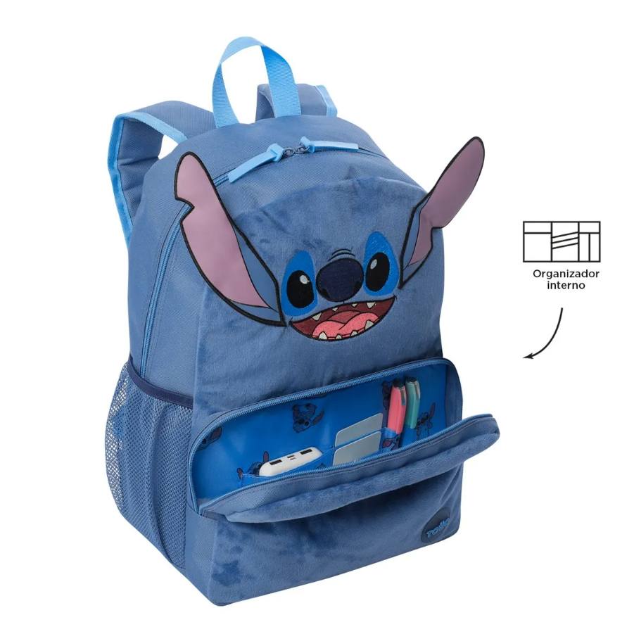 MOCHILA STITCH M