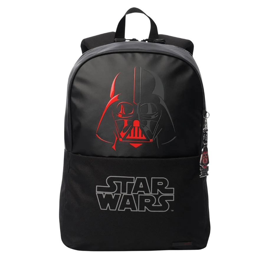 MOCHILA DARTH VADER M