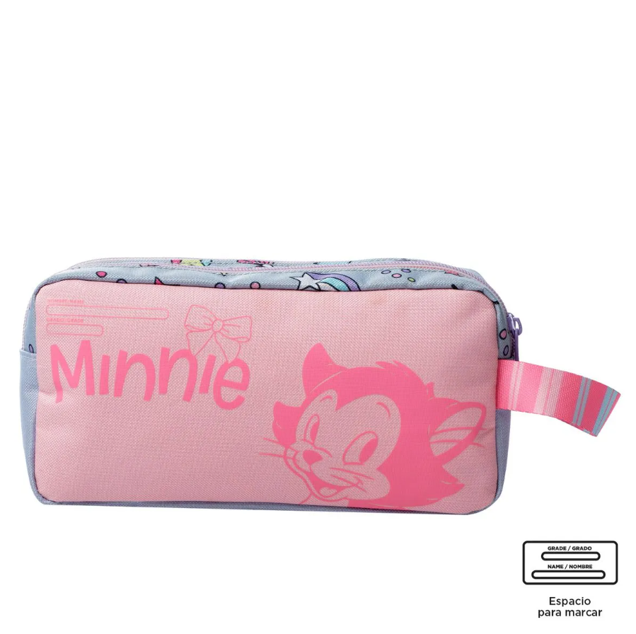 CARTUCHERA MINNIE