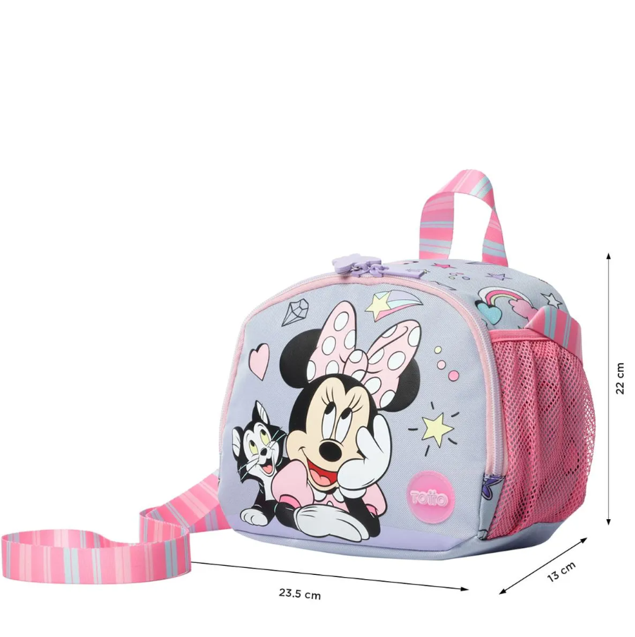 LONCHERA MINNIE