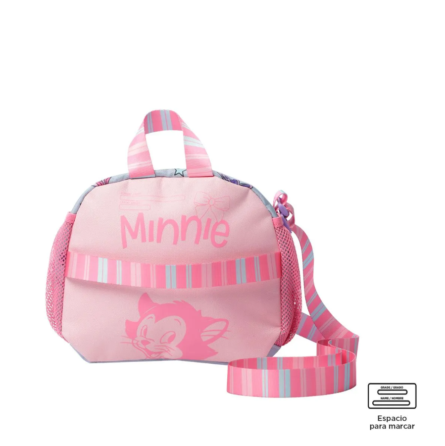 LONCHERA MINNIE