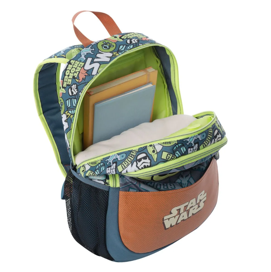 MOCHILA GROGU M
