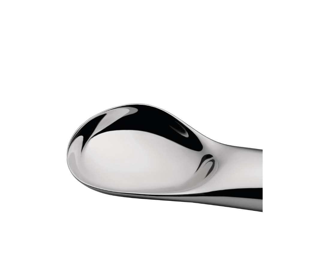 Alessi Koki Ice Cream Scoop