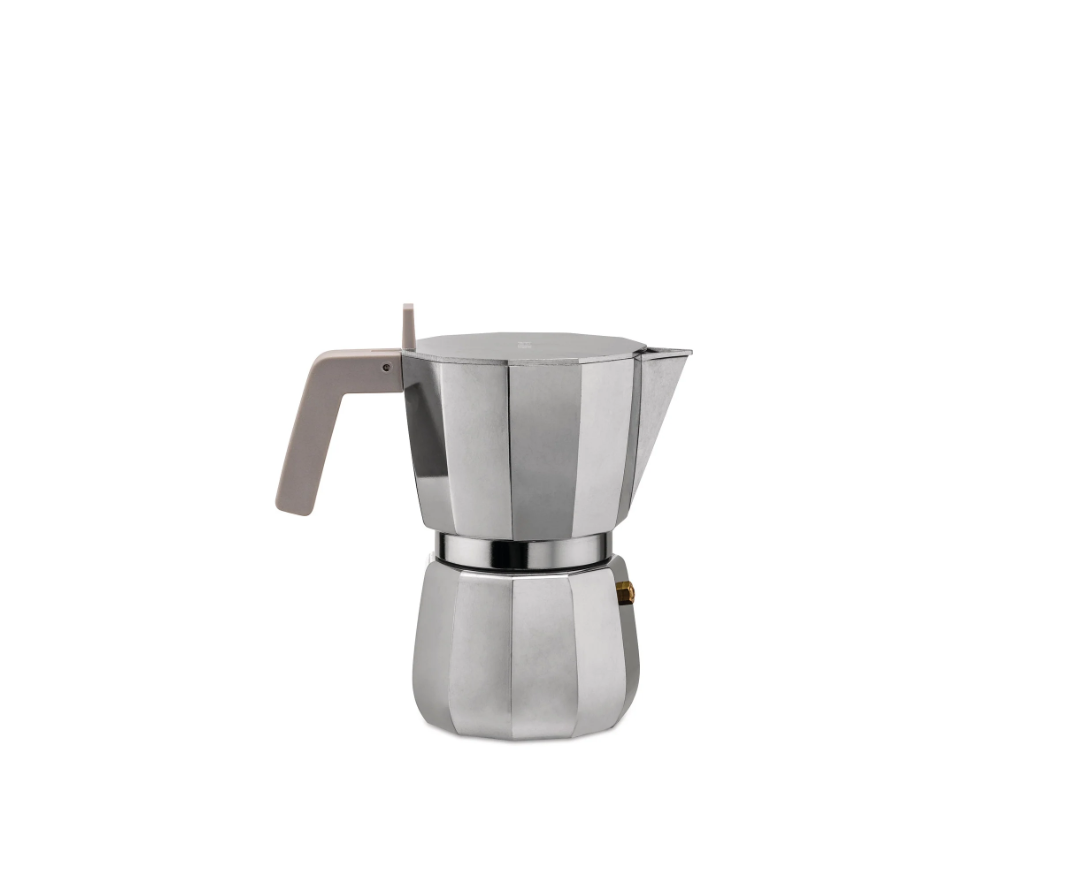 Alessi Moka Espresso Coffee Maker 6 cups
