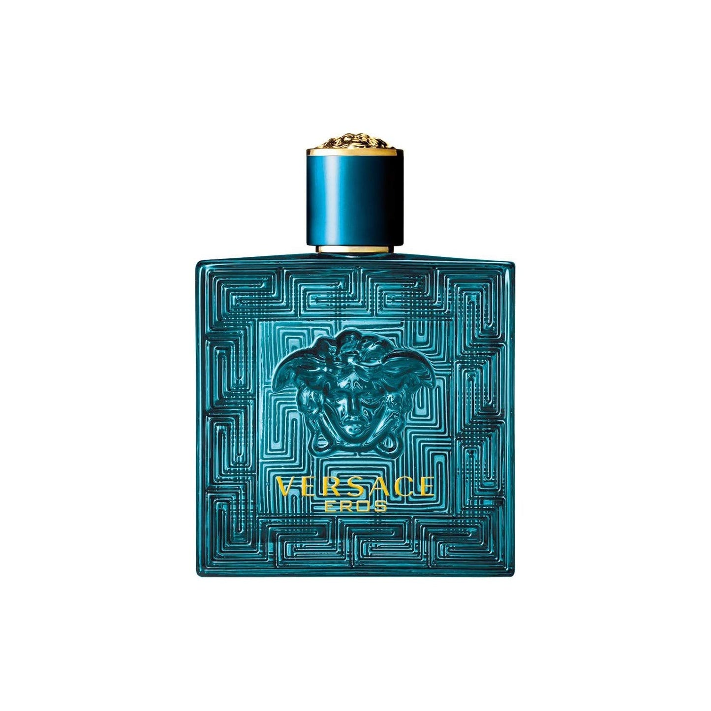 EROS VERSACE POUR HOMME 3.4 OZ EDT