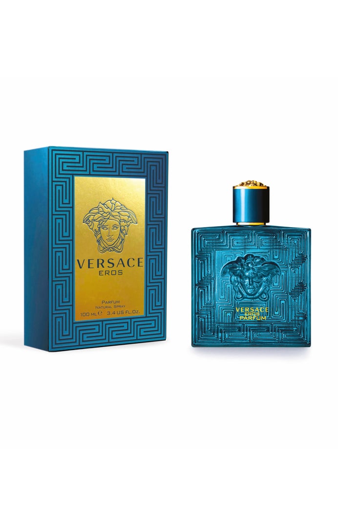 EROS VERSACE 3.4 OZ PARFUM