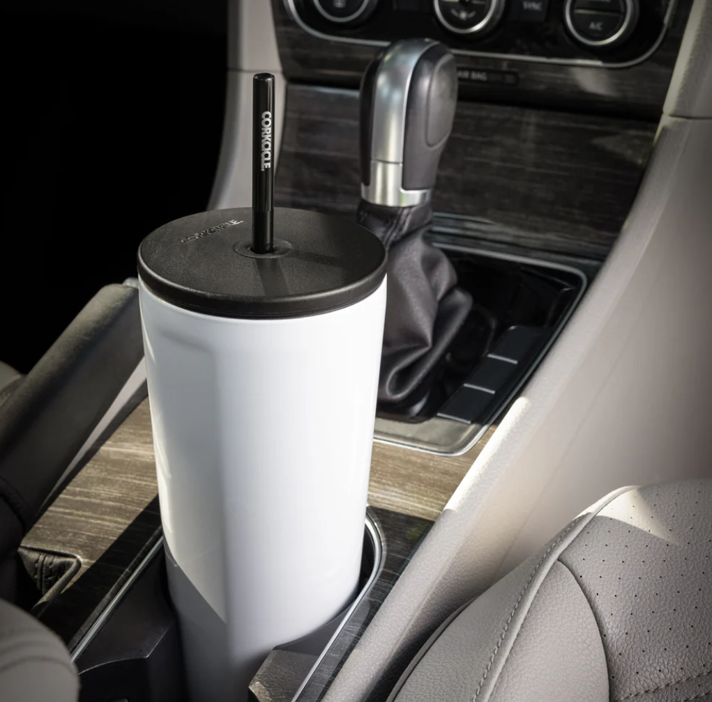 COLD CUP 24 OZ CERAMIC SLATE