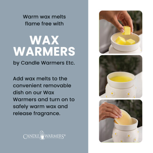 Electrical Orb Wax Warmer