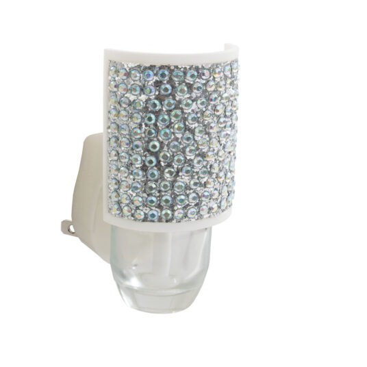 Sparkle WallScents™ Fragrance Warmer Pluggable