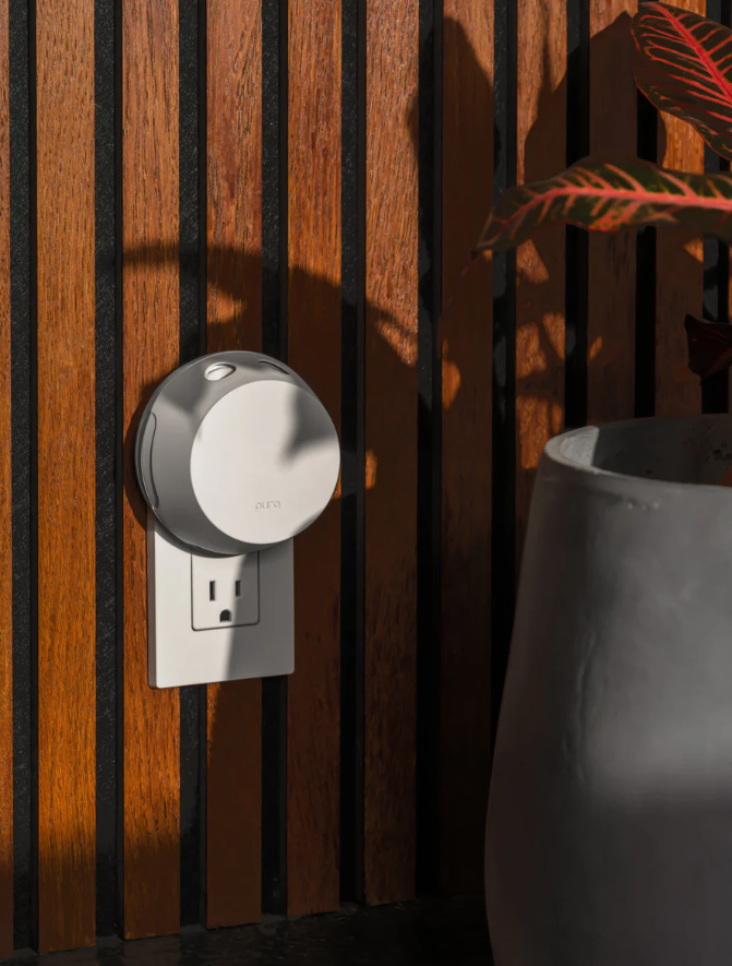 LOVE POTION -PURA HOME FRAGANCE DIFFUSER OIL