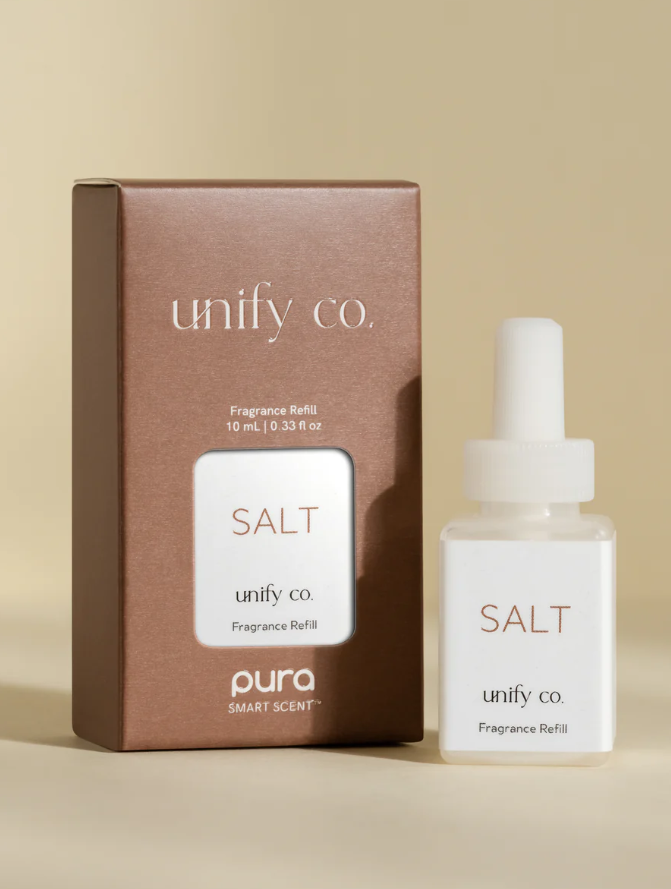 SALT-PURA HOME FRAGANCE DIFFUSER OIL