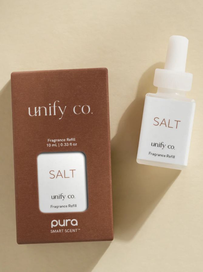 SALT-PURA HOME FRAGANCE DIFFUSER OIL