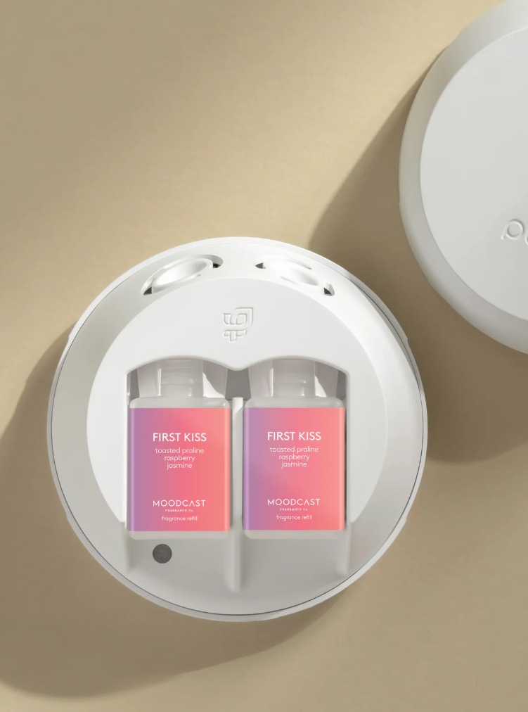FIRST KISS -PURA HOME FRAGANCE DIFFUSER OIL