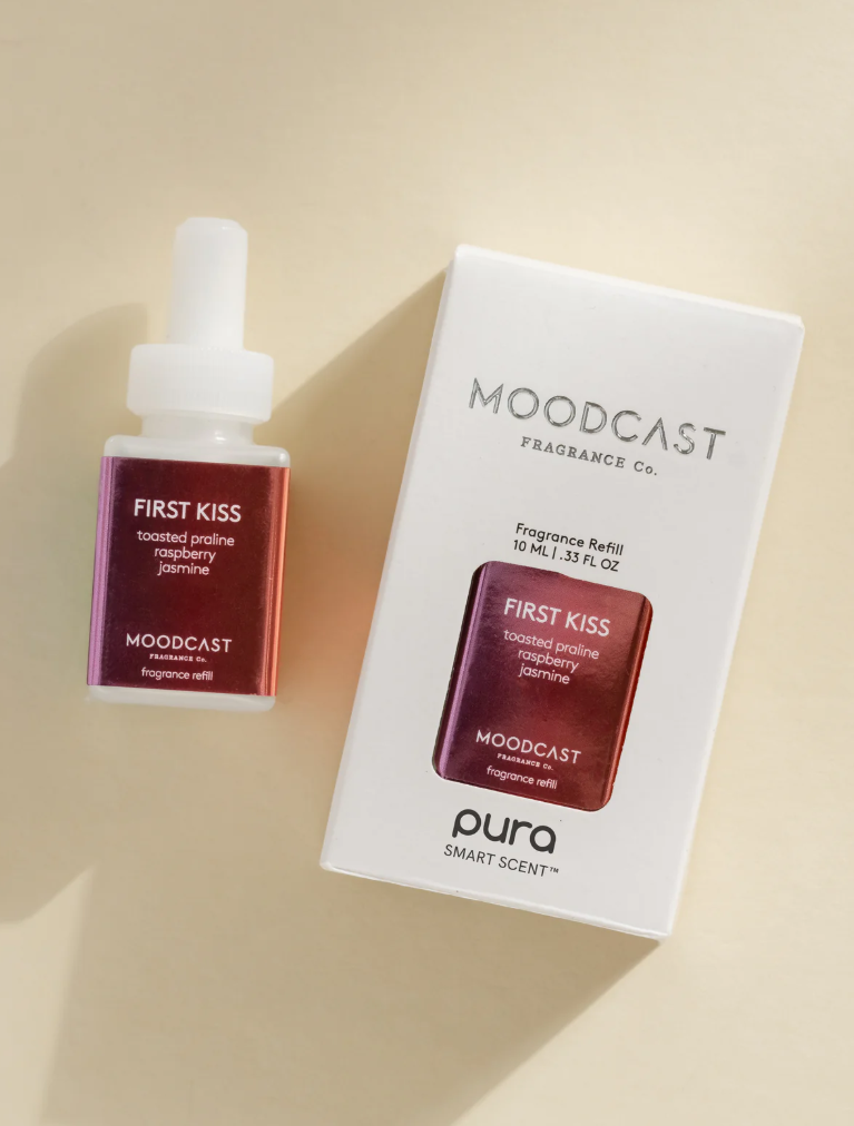 FIRST KISS -PURA HOME FRAGANCE DIFFUSER OIL