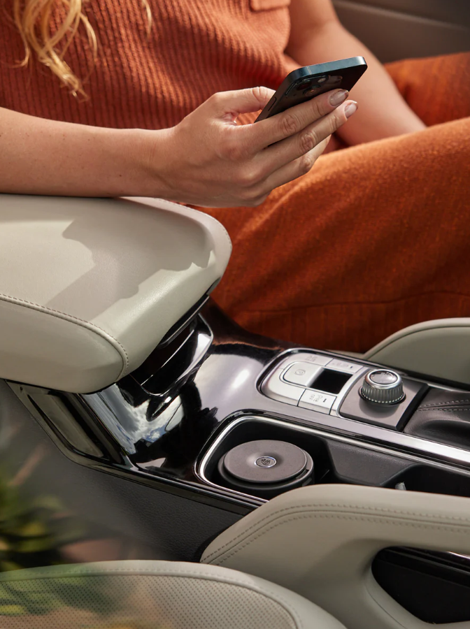 PURA CAR™ SMART FRAGANCE DIFFUSER