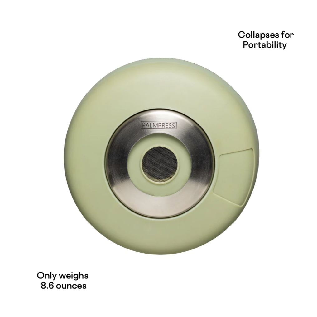 COFFEE PALMPRESS ESPRESO BLACK