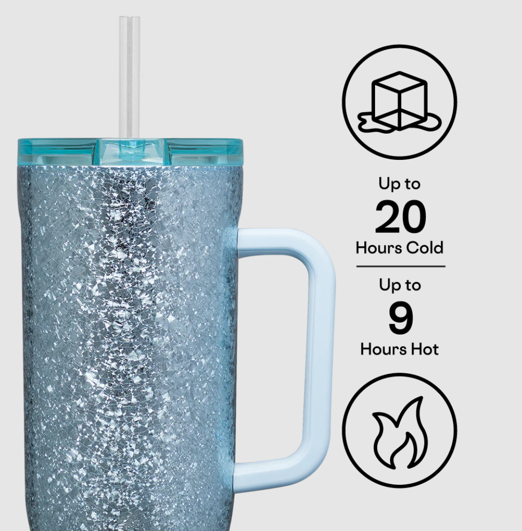 CRUISER ICE BREAKER - 40OZ