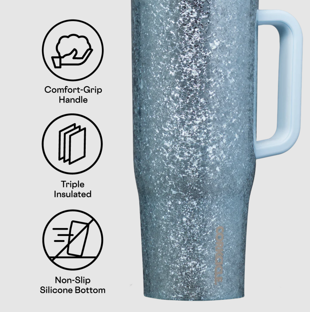CRUISER ICE BREAKER - 40OZ
