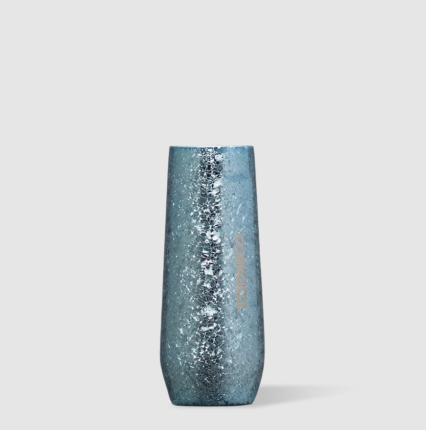7OZ FLUTE- ICE BREAKER