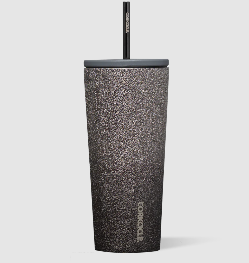 COLD CUP STEEL SHADOW - 24OZ