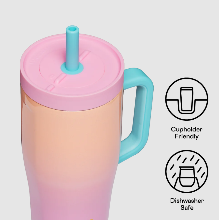 CRUISER LEAKPROOF 22OZ -LOVER