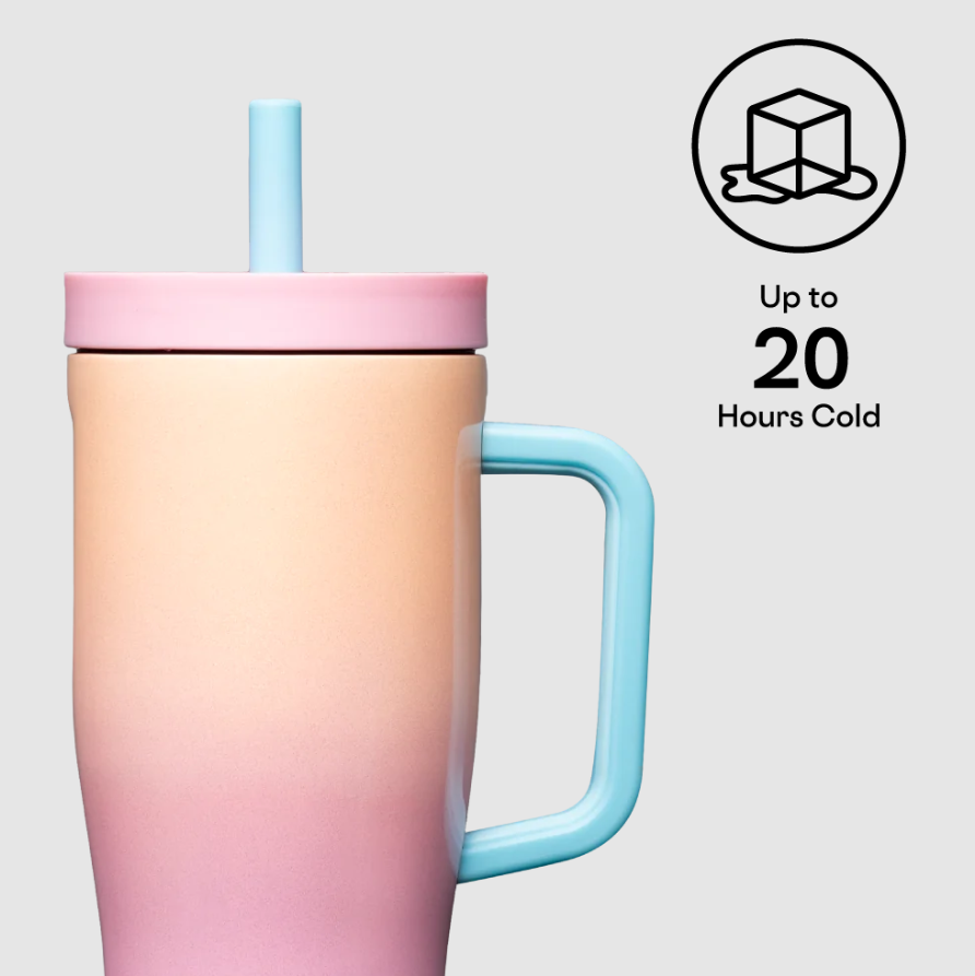 CRUISER LEAKPROOF 22OZ -LOVER