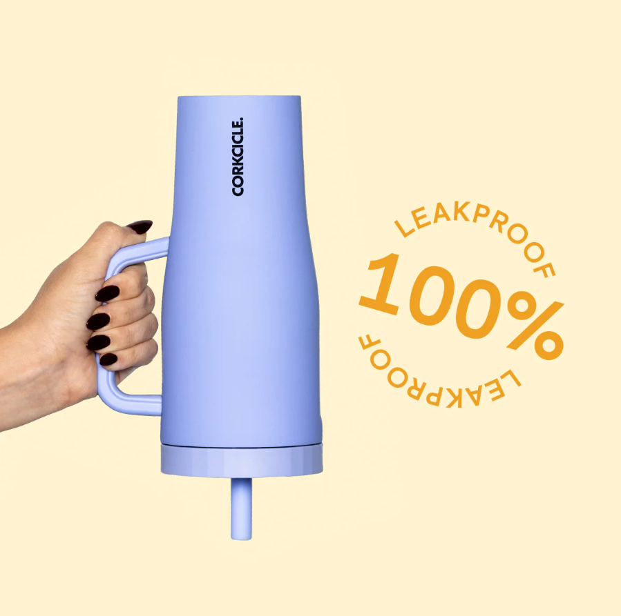 CRUISER LEAKPROOF 22OZ -LOVER